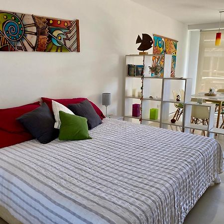 Estudio Urbano Nunez Buenos Aires Dış mekan fotoğraf