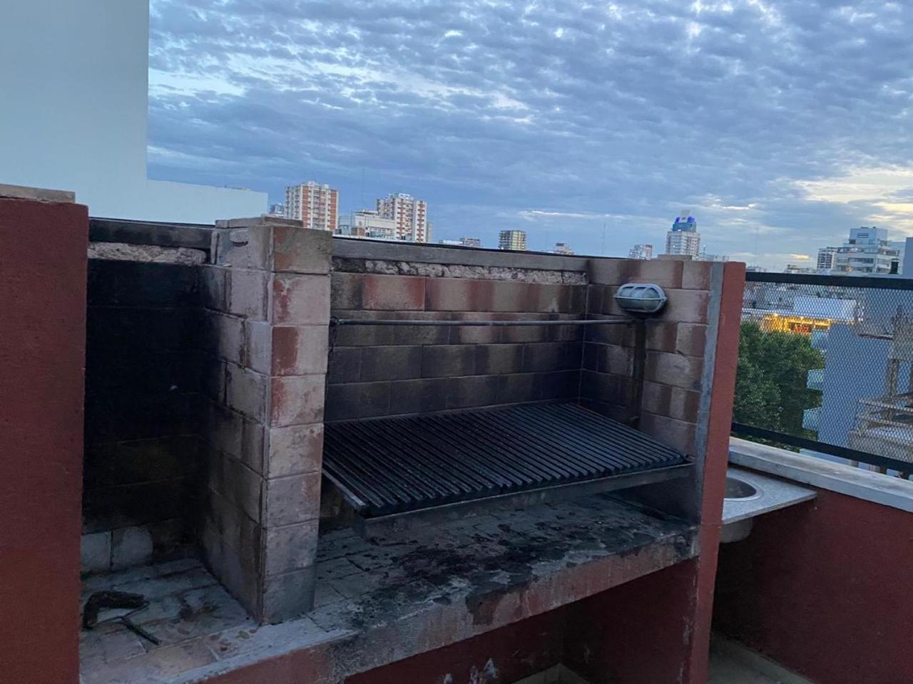 Estudio Urbano Nunez Buenos Aires Dış mekan fotoğraf