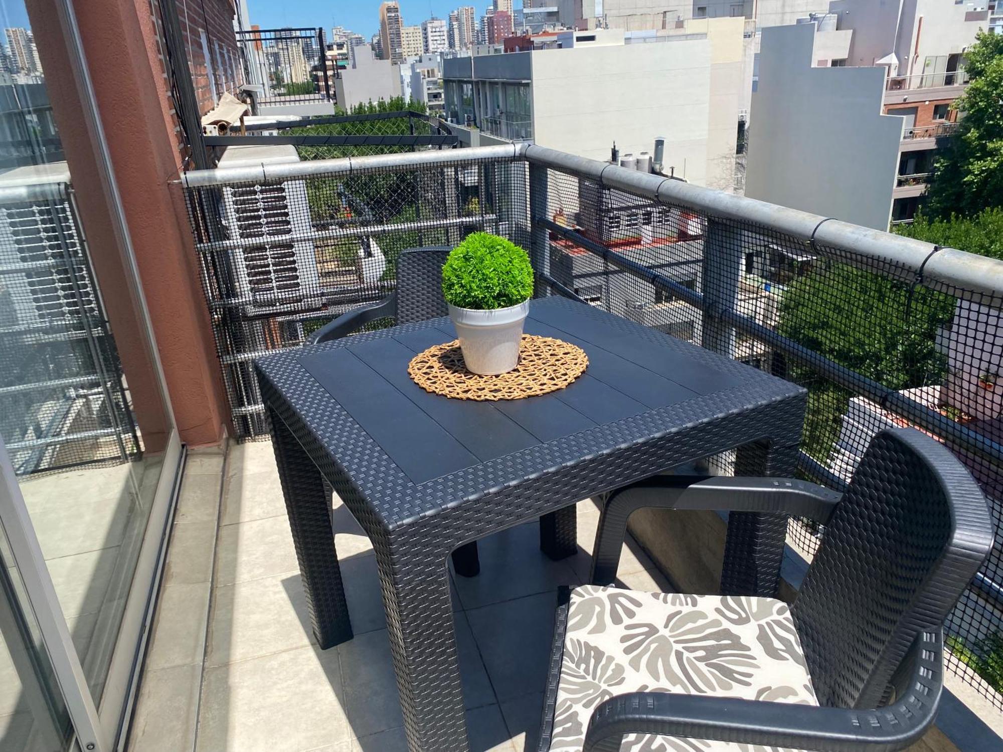Estudio Urbano Nunez Buenos Aires Dış mekan fotoğraf