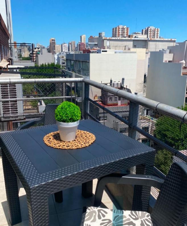 Estudio Urbano Nunez Buenos Aires Dış mekan fotoğraf