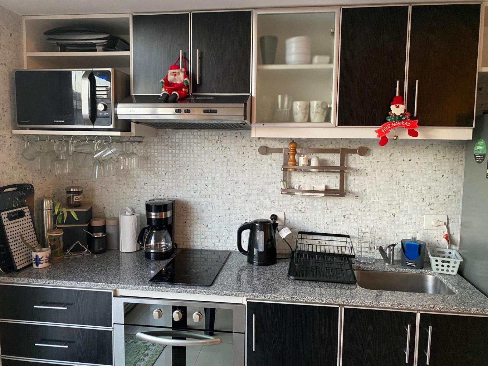 Estudio Urbano Nunez Buenos Aires Dış mekan fotoğraf