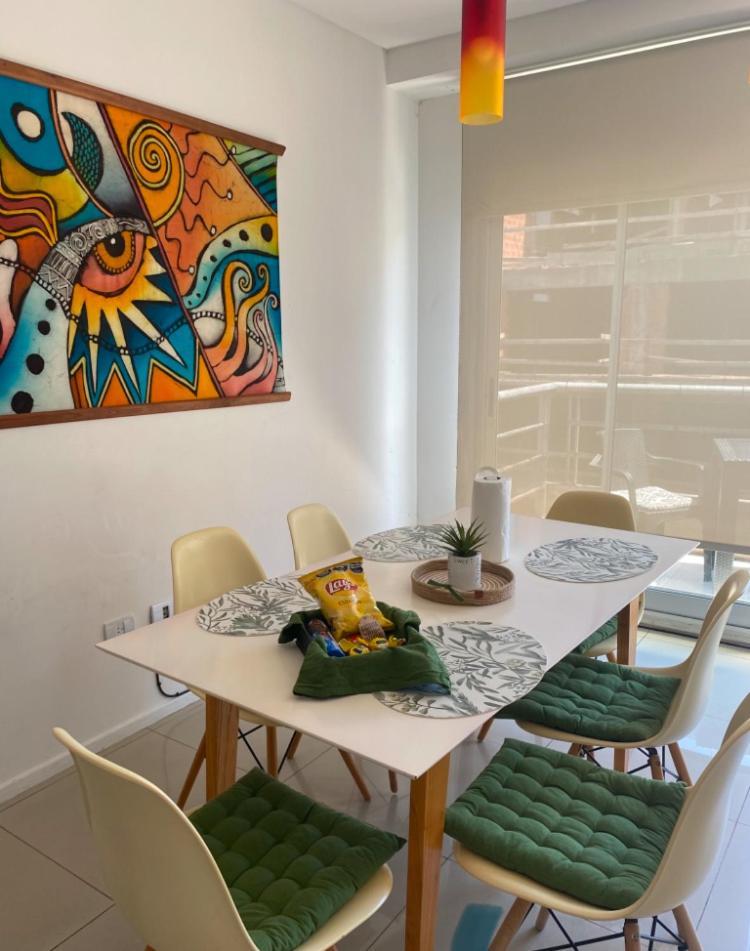 Estudio Urbano Nunez Buenos Aires Dış mekan fotoğraf