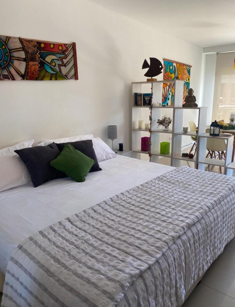 Estudio Urbano Nunez Buenos Aires Dış mekan fotoğraf