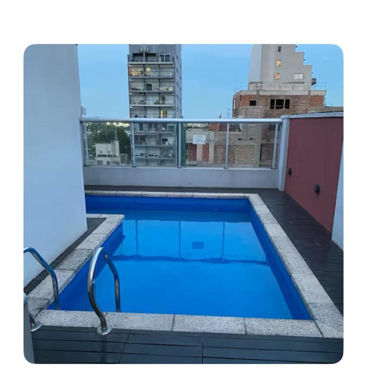 Estudio Urbano Nunez Buenos Aires Dış mekan fotoğraf
